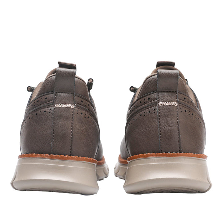 Declan Leather Sneakers