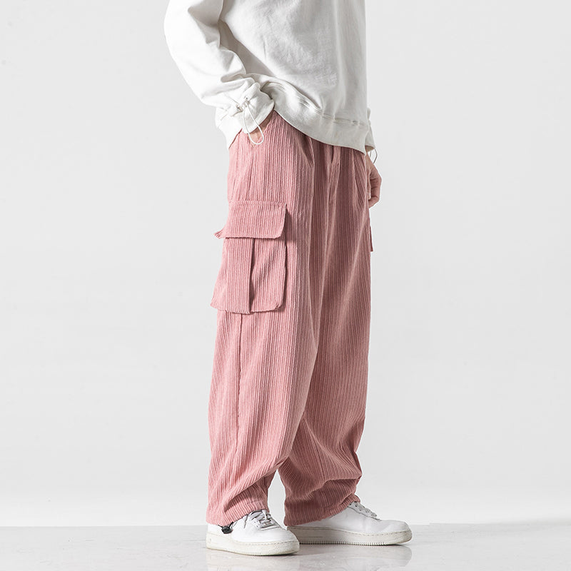 Urban Cargo Pants
