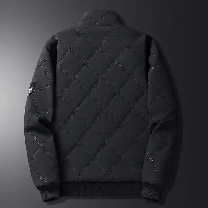 Aston Bomber Jacket