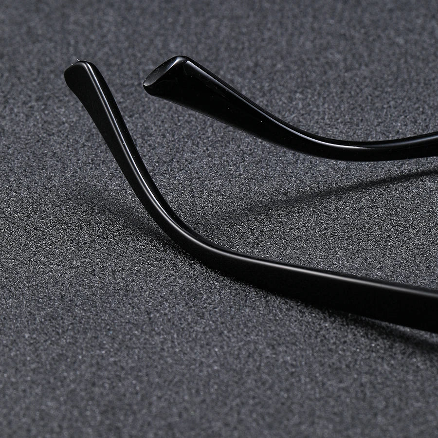 Metric Shades