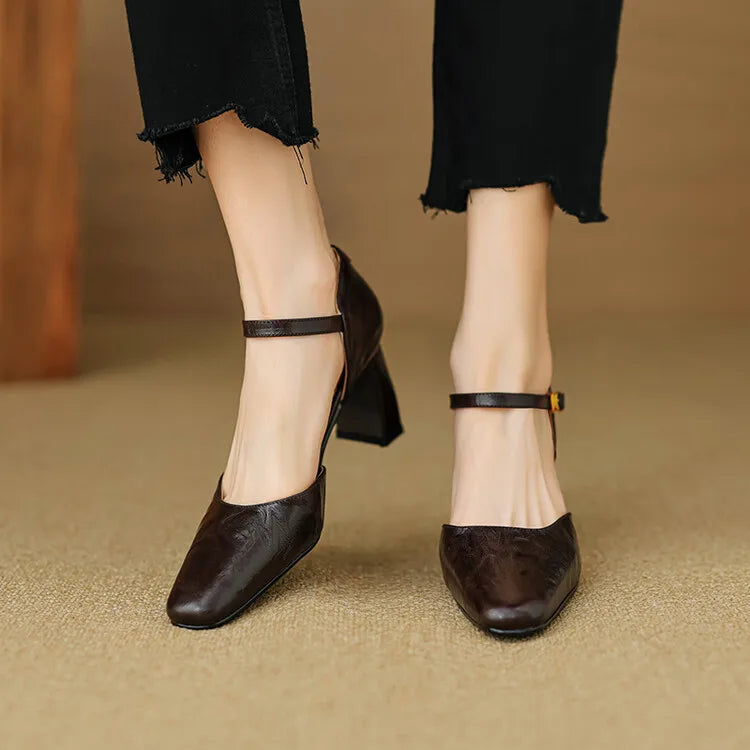 Amara Heels
