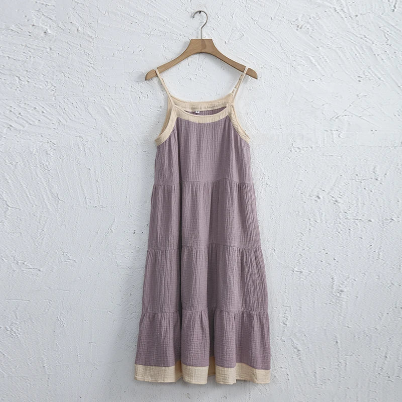 Bellara Cotton Sundress