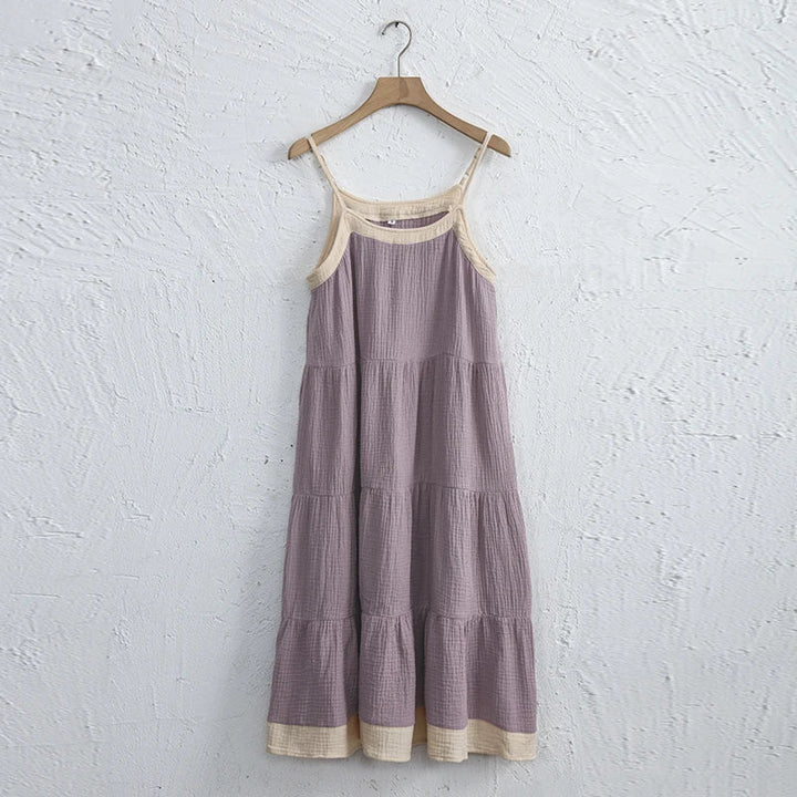 Bellara Cotton Sundress