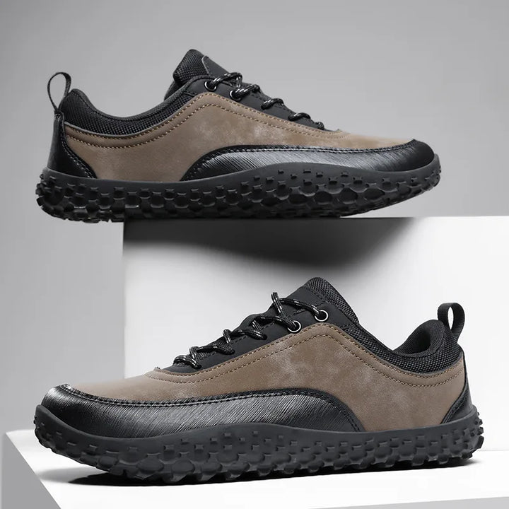 Pathfinder Hiking Shoes