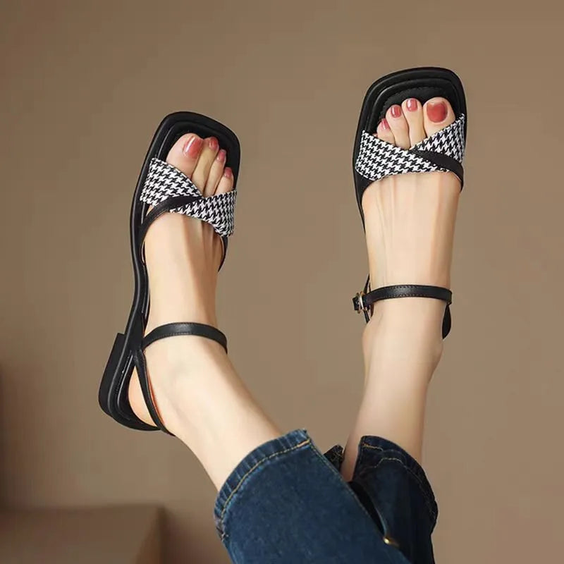 Mayci Sandals