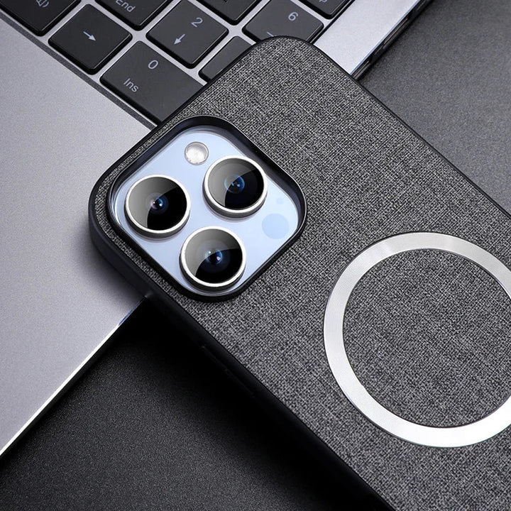Aeris iPhone Case