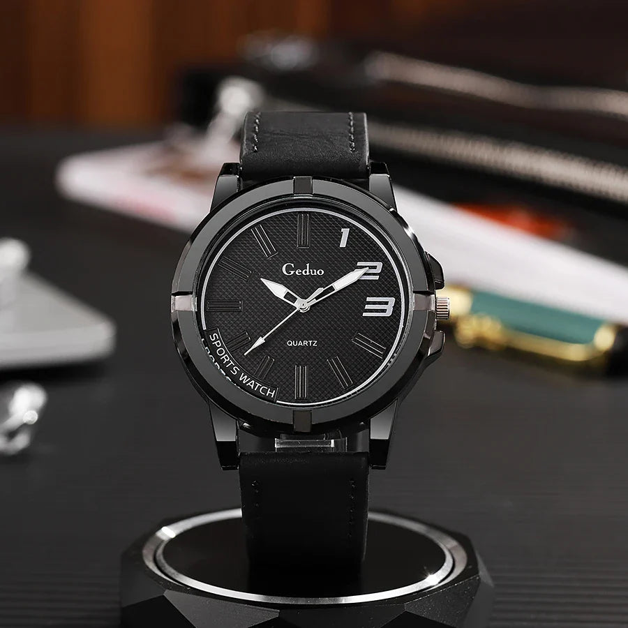 Cadran Sport Watch