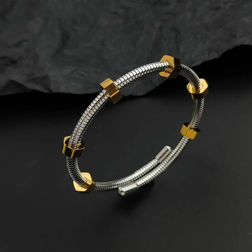 Bravion Bracelet