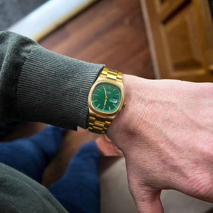 Lucano Watch