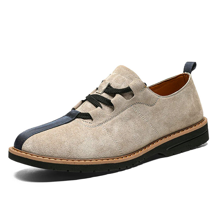 Badlands Suede Shoes
