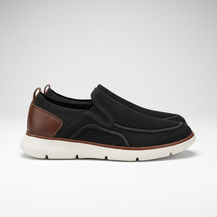 Kinetic Mesh Sneakers
