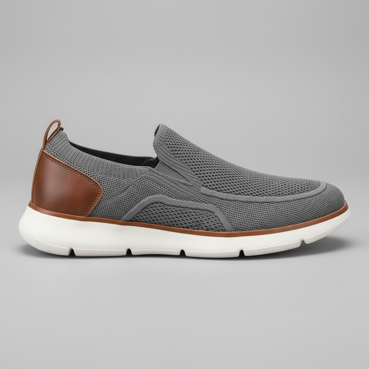 Kinetic Mesh Sneakers