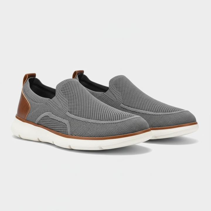 Kinetic Mesh Sneakers