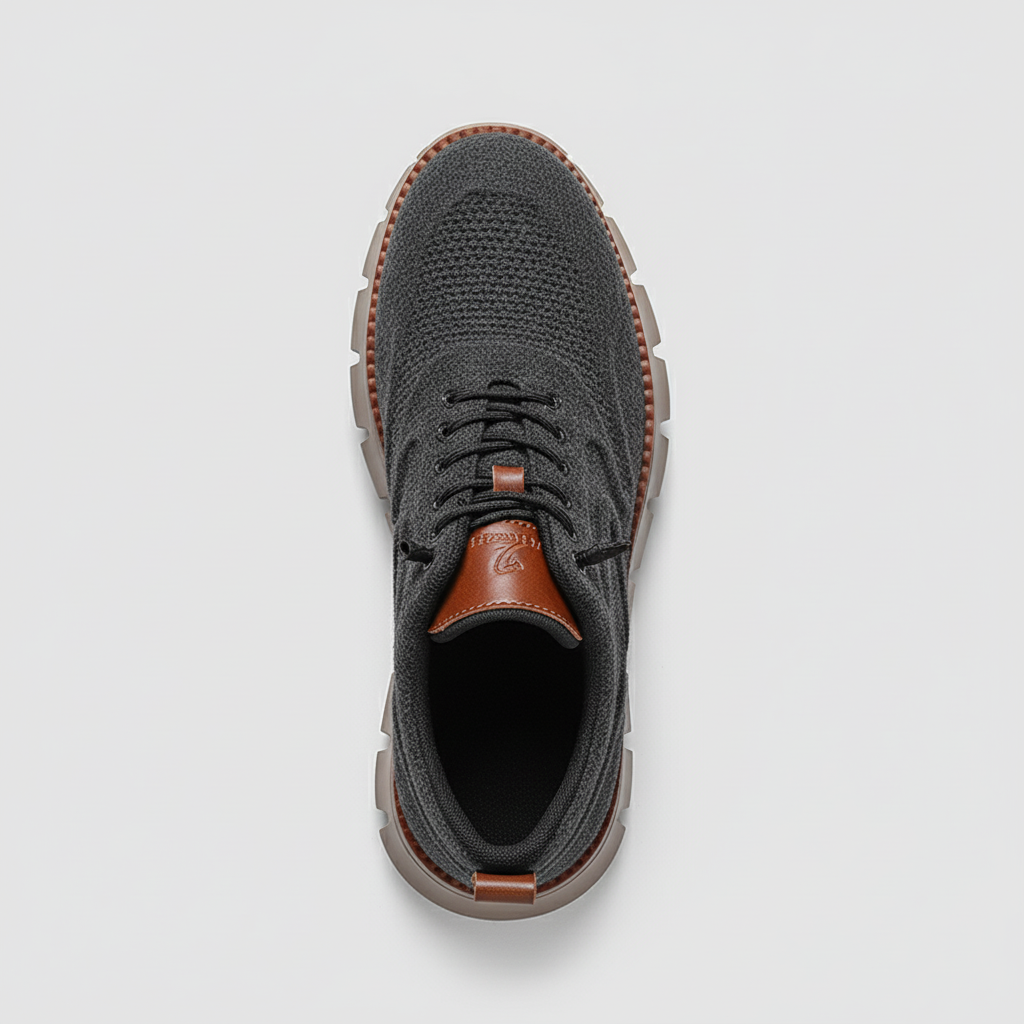 Baxter Flyknit Sneakers
