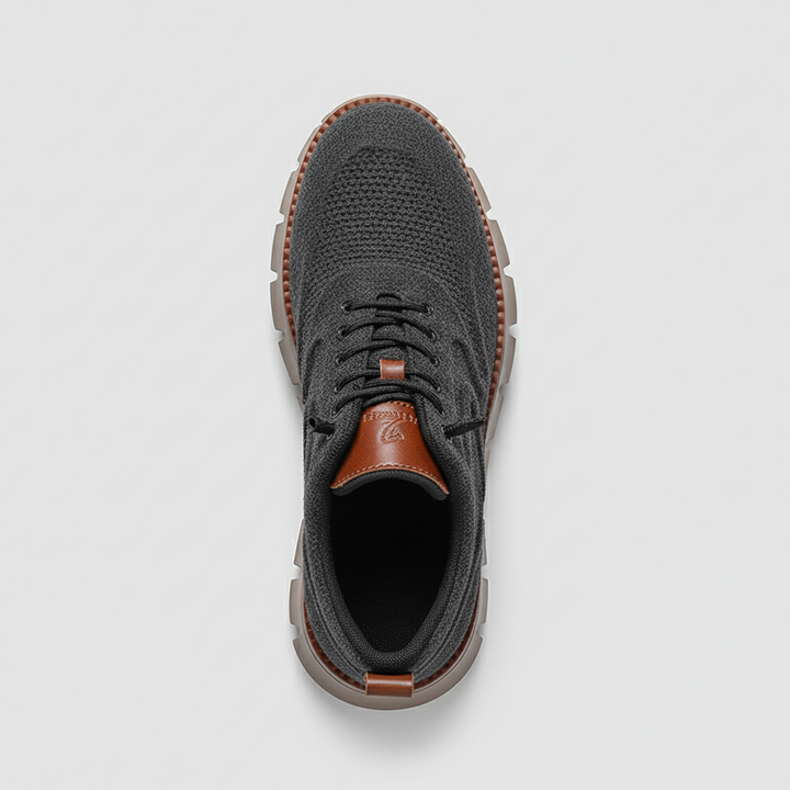 Baxter Flyknit Sneakers