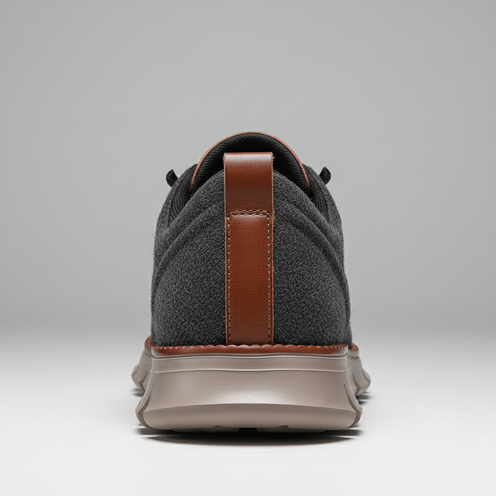 Baxter Flyknit Sneakers