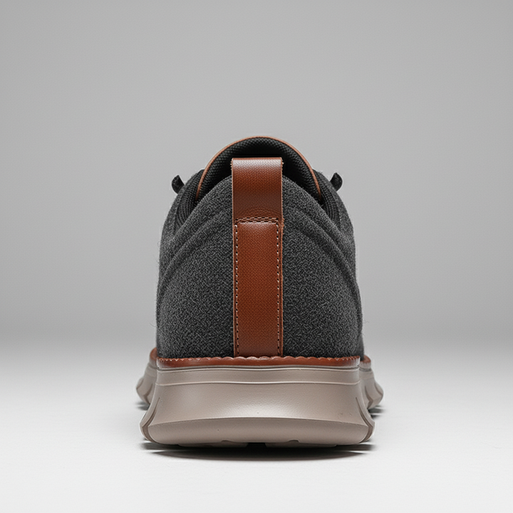 Baxter Flyknit Sneakers