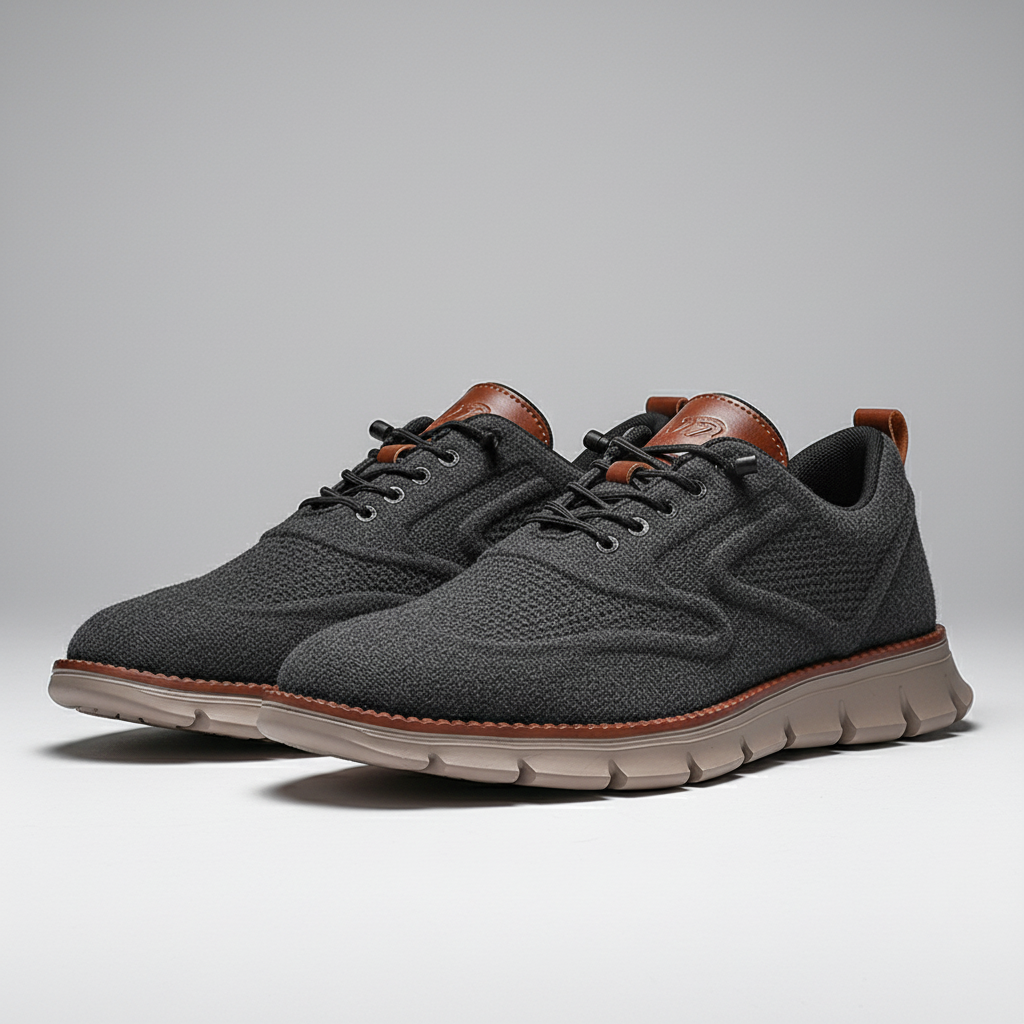 Baxter Flyknit Sneakers