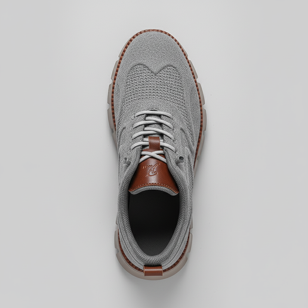 Baxter Flyknit Sneakers