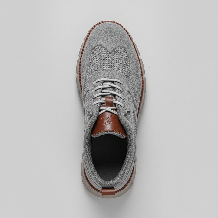 Baxter Flyknit Sneakers