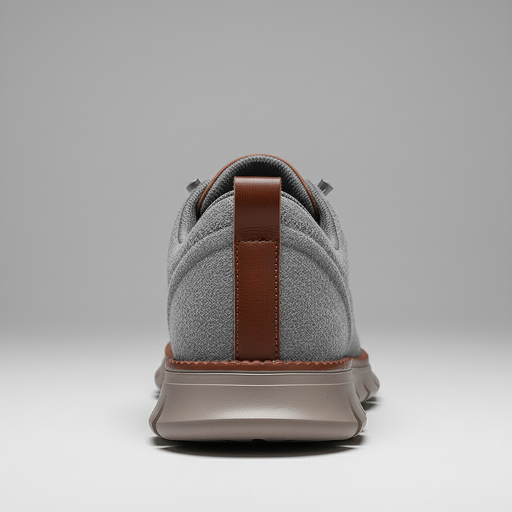 Baxter Flyknit Sneakers