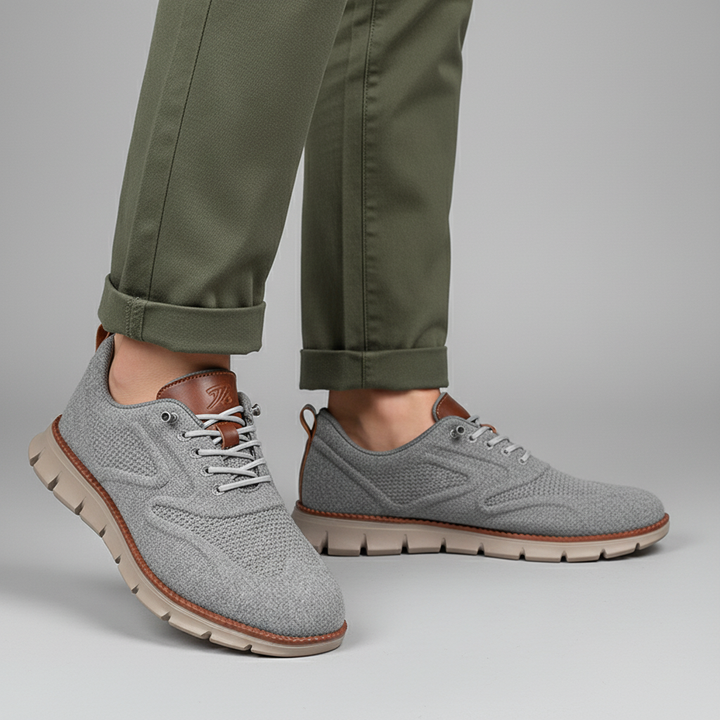 Baxter Flyknit Sneakers
