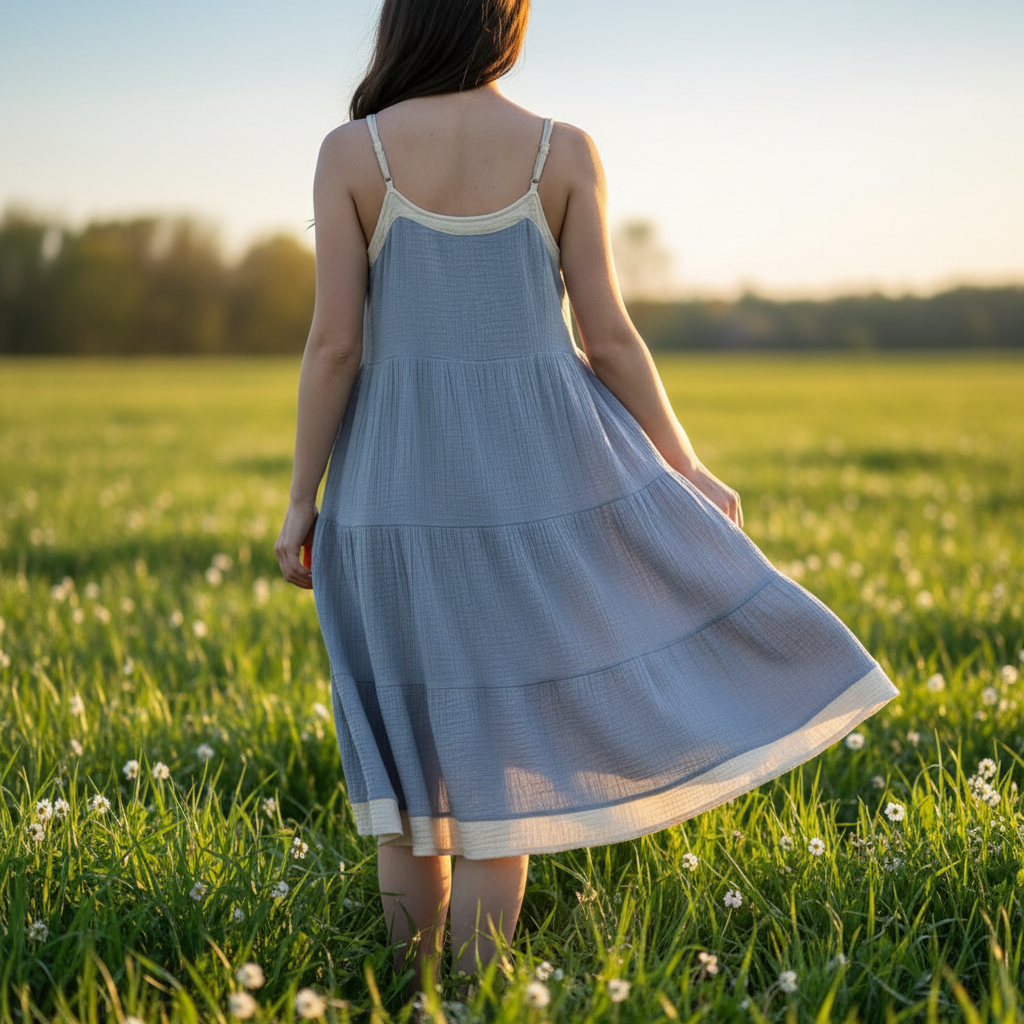 Bellara Cotton Sundress