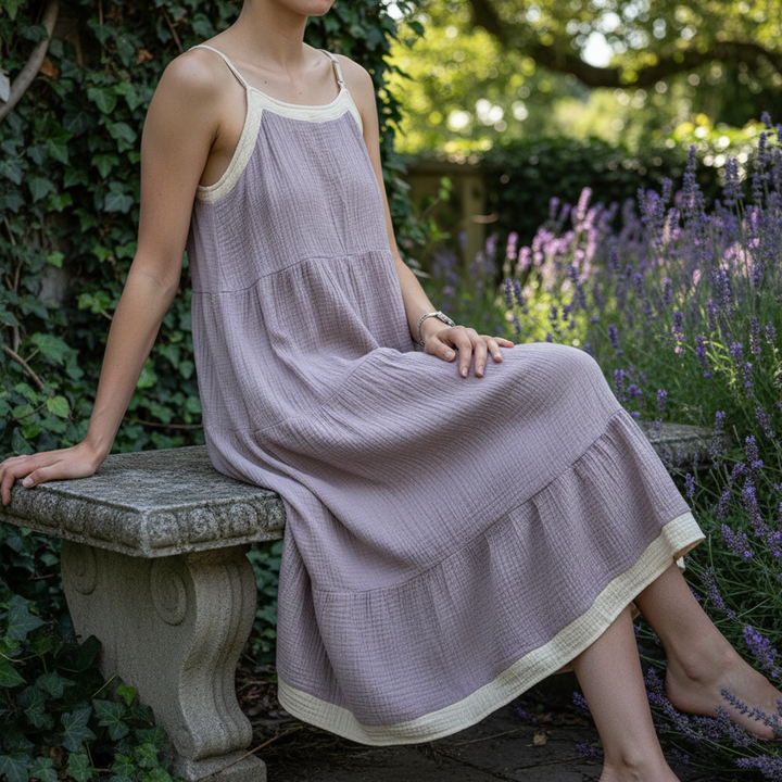 Bellara Cotton Sundress