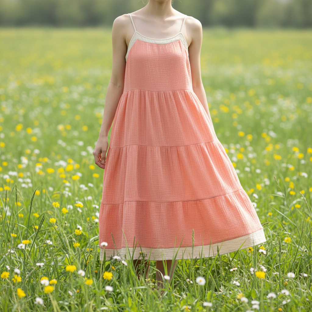 Bellara Cotton Sundress