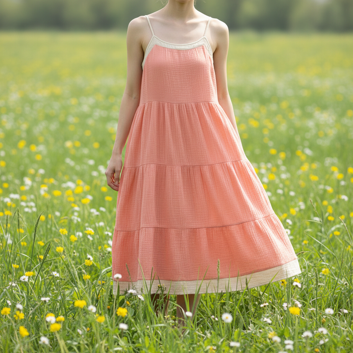 Bellara Cotton Sundress