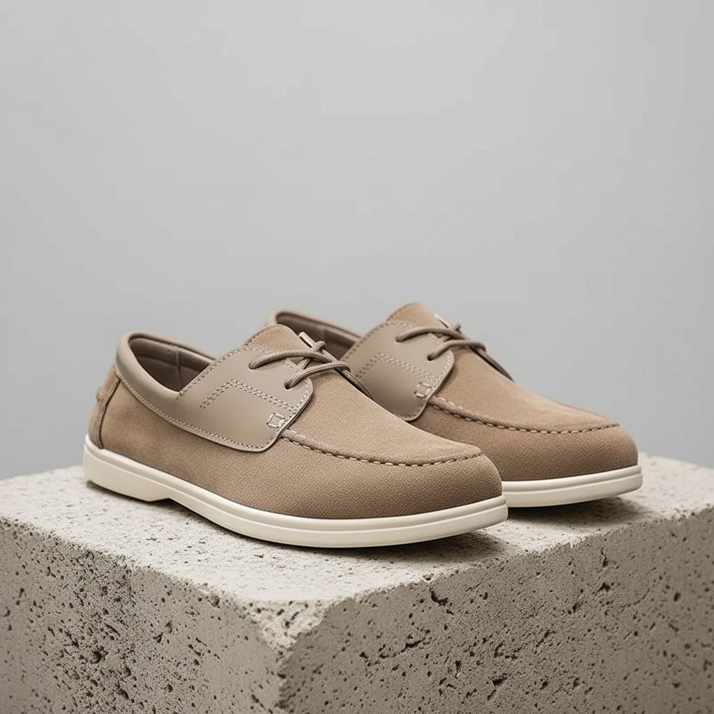 Bayside Suede Shoes