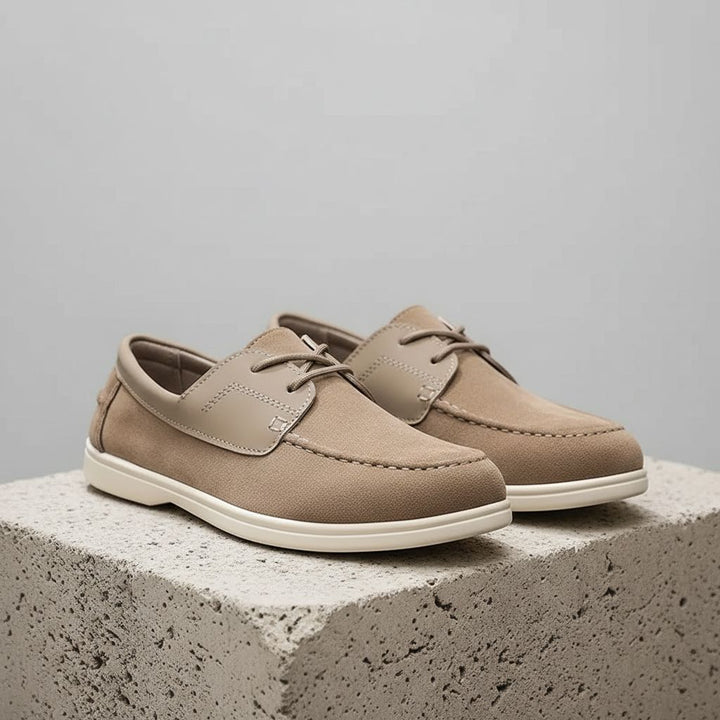 Bayside Suede Shoes