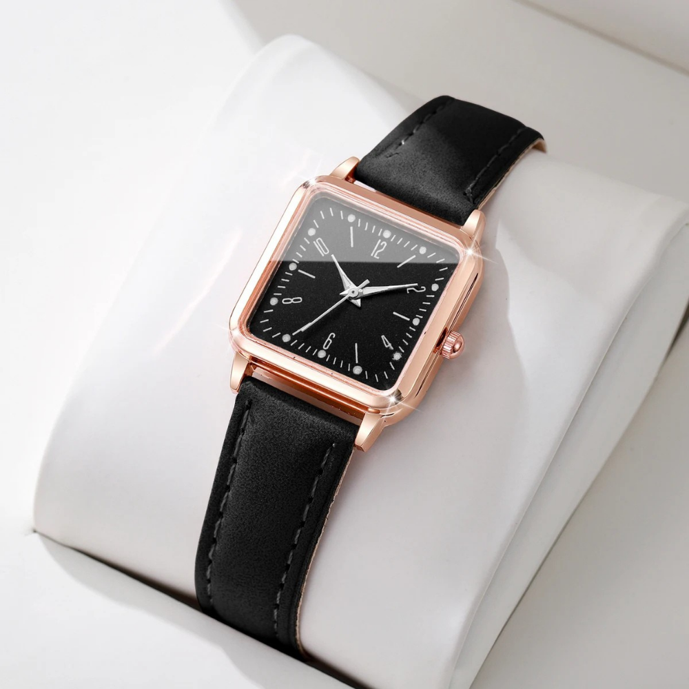 Iris Wristwatch