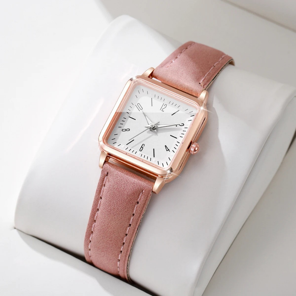 Iris Wristwatch