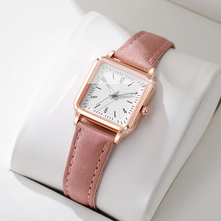 Iris Wristwatch