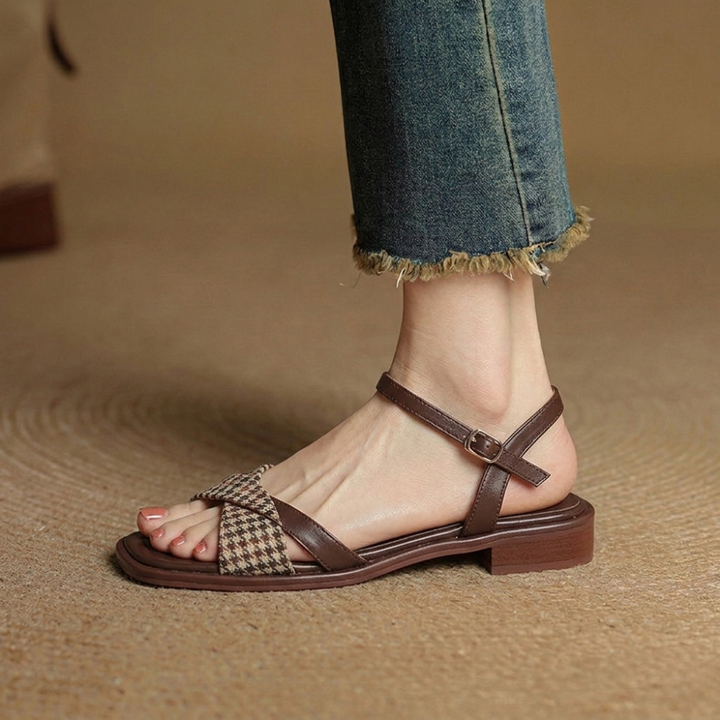 Mayci Sandals