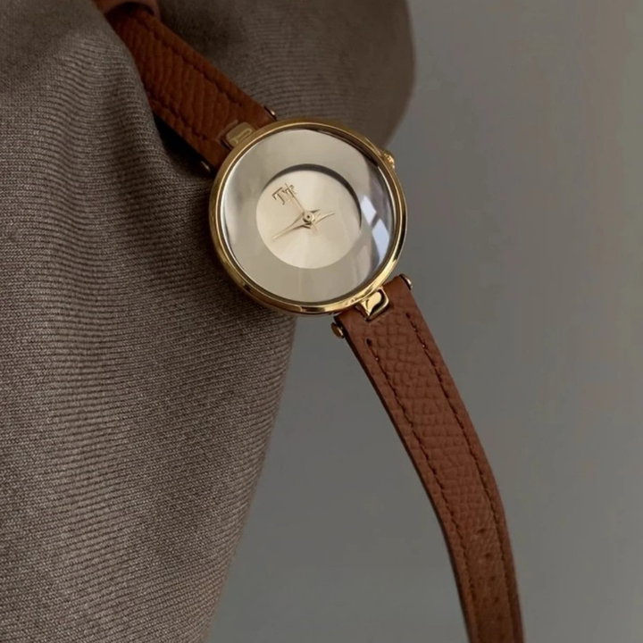 Delphine Wristwatch