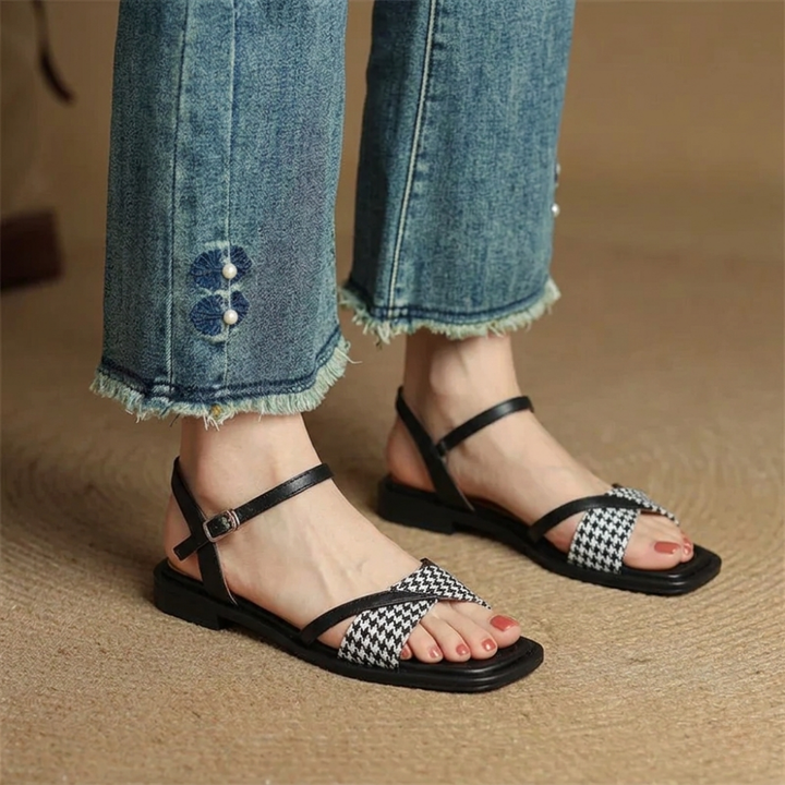 Mayci Sandals
