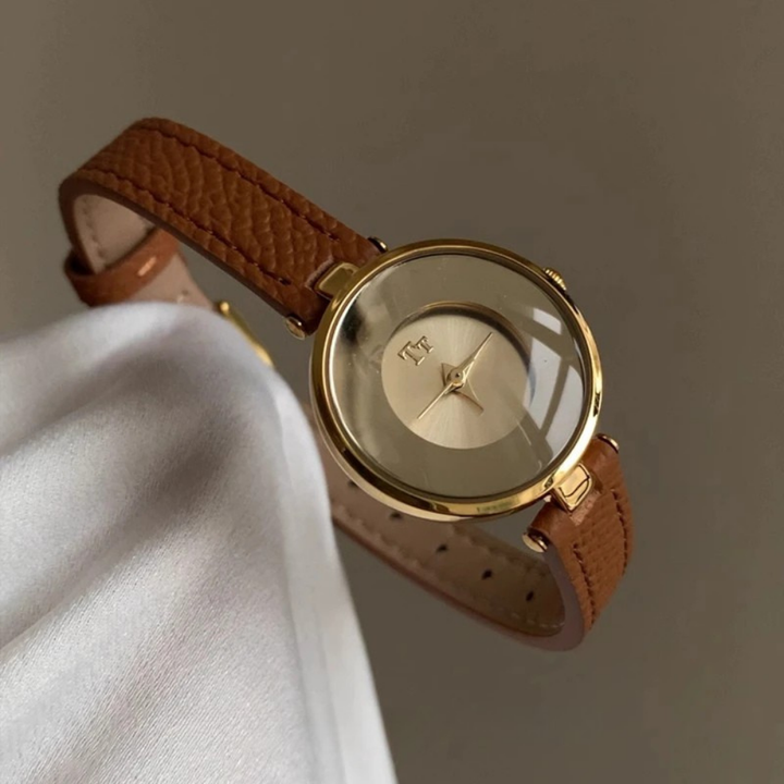 Delphine Wristwatch