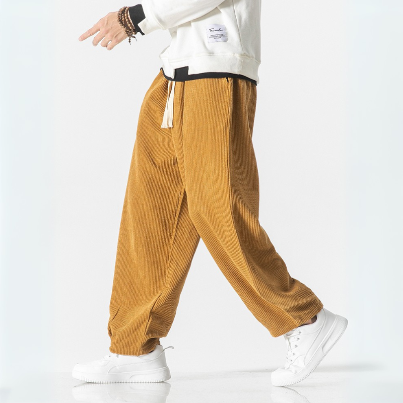 Liam Banks Sweatpants