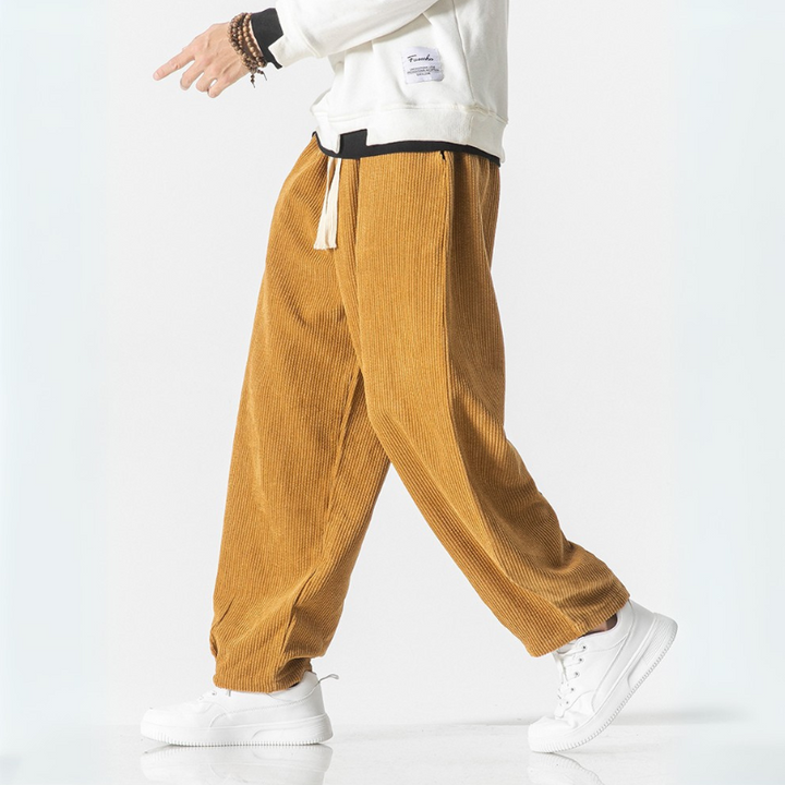 Liam Banks Sweatpants
