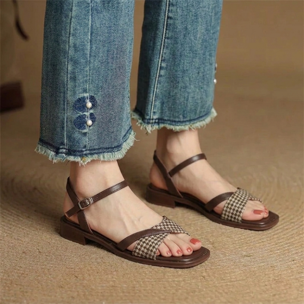 Mayci Sandals