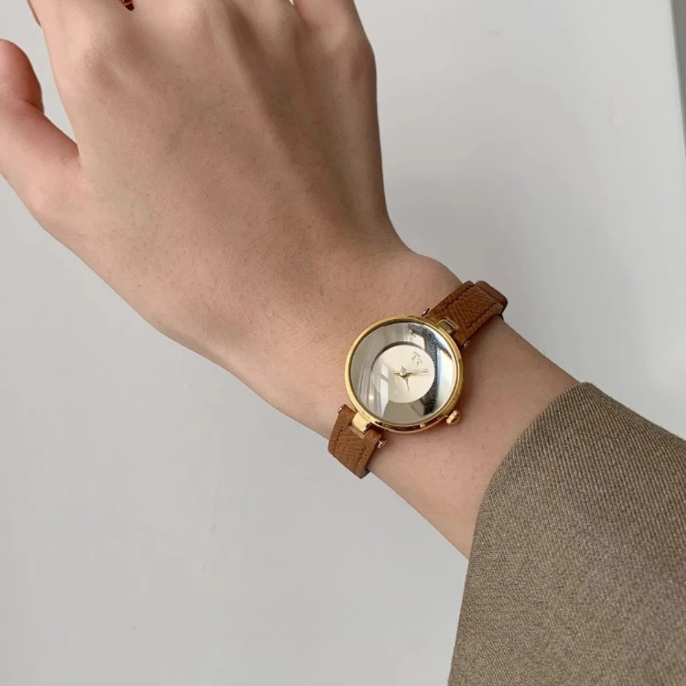 Delphine Wristwatch