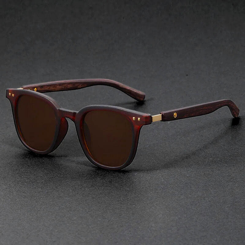 Barkley Shades