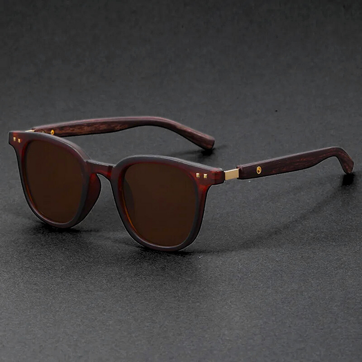 Barkley Shades
