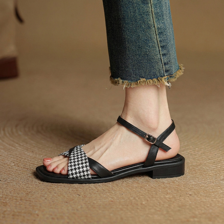 Mayci Sandals