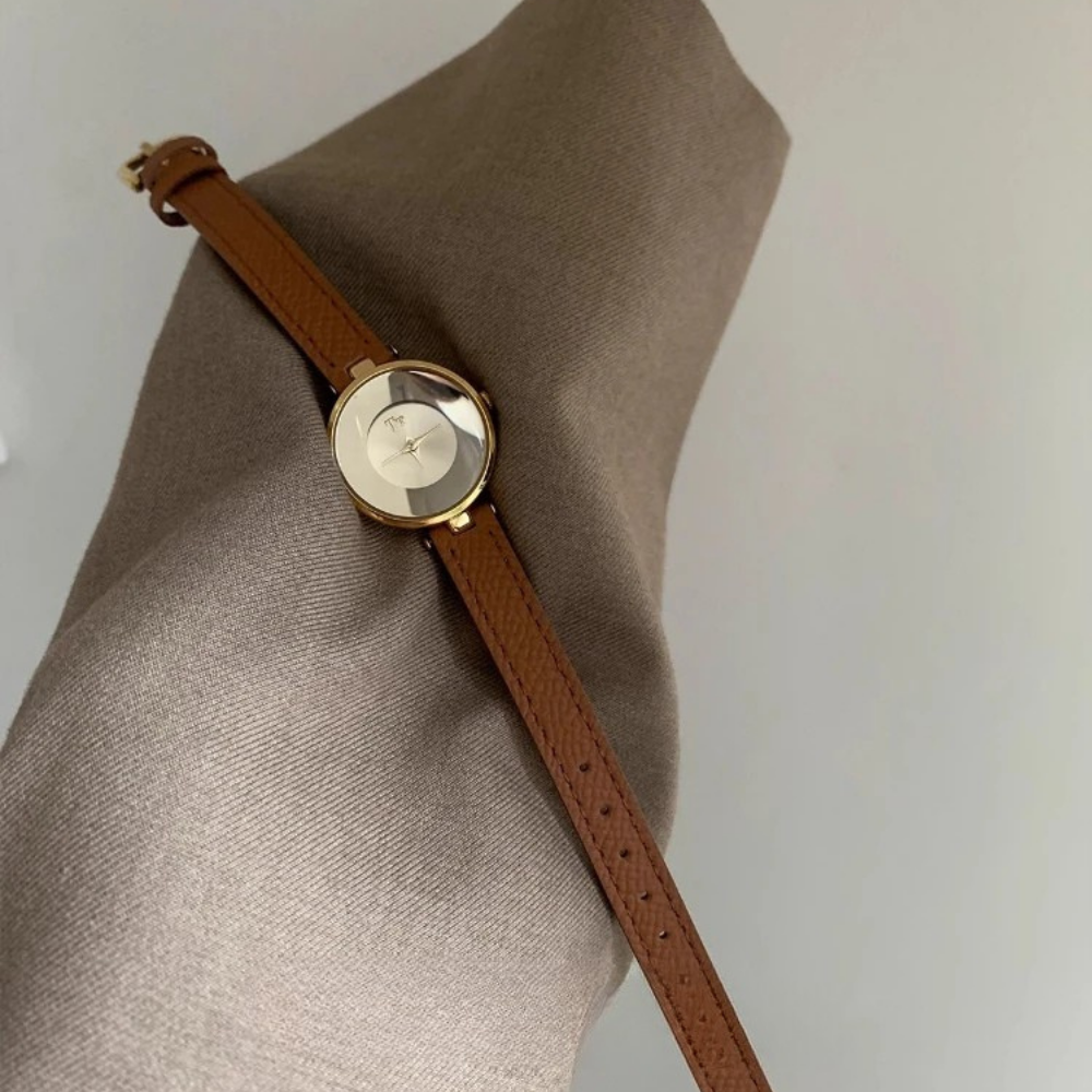 Delphine Wristwatch