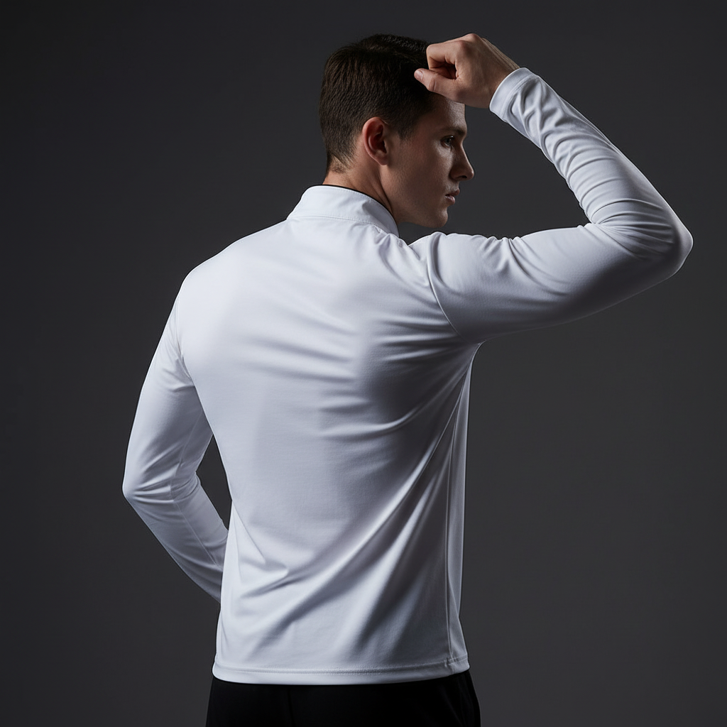 Ascent Half-Zip