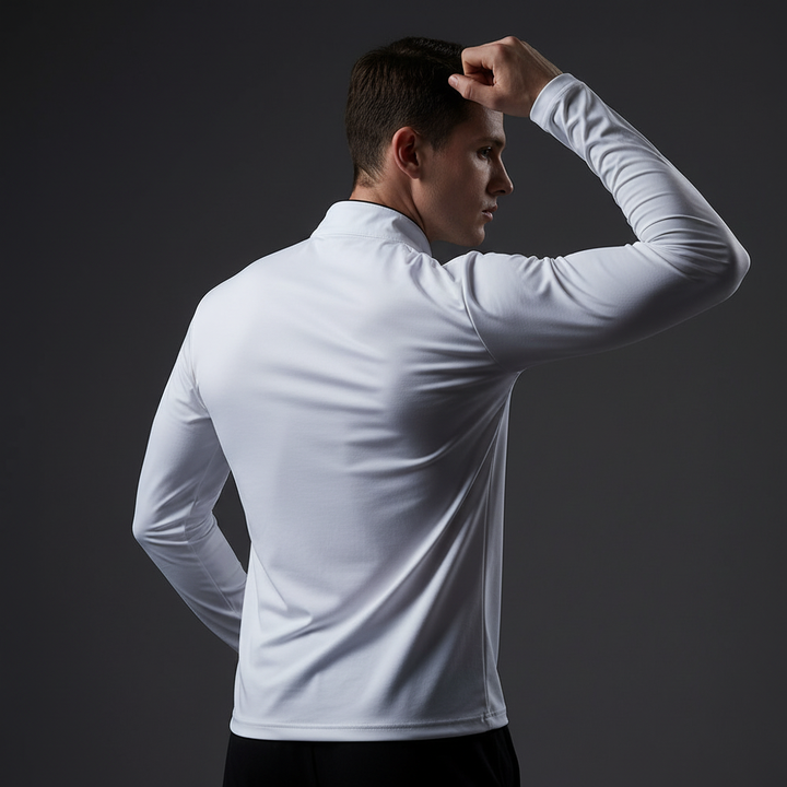 Ascent Half-Zip