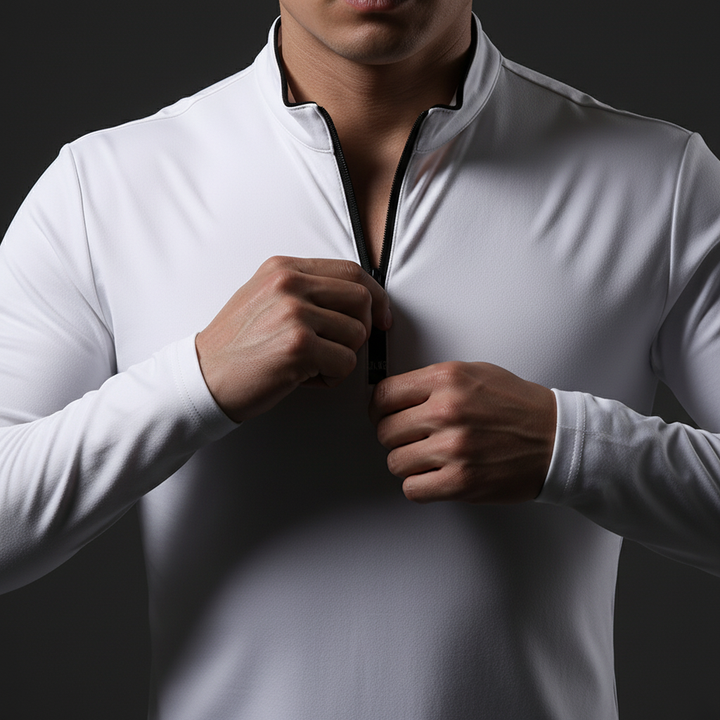 Ascent Half-Zip